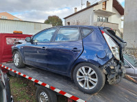 Hyundai i30 1,6 CRDi