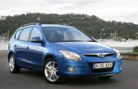 Hyundai i30 CW 1,6 CRDi Dijelovi