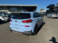 HYUNDAI I30N 2018-2022 ZA DIJELOVE DIJELOVI