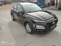 Hyundai Kona 1,0 T-GDI