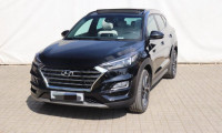 Hyundai Tucson *DIJELOVI*