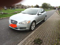 Jaguar XF 3,0 D