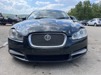 JAGUAR XF V6 2009 DIJELOVI MOTOR MJENJAČ LIMARIJA