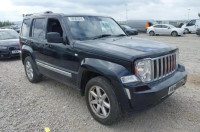 Jeep Cherokee 2,8 CRD