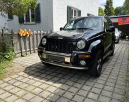 Jeep Cherokee 3.7 dijelovi