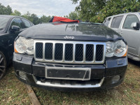 JEEP GRAND CHEROKEE 3.0 CRD 2010 DIJELOVI