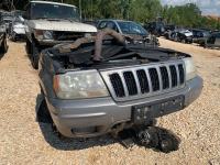 Jeep Grand Cherokee 3,1 TD dijelovi,motor,mjenjač,reduktor