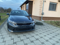 Kia Ceed (cee'd) 1,0 T-GDI