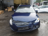 Kia Ceed (cee'd) 1,6 CRDi EX