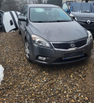 Kia Ceed (cee'd) DIJELOVI 1.4 CVVT 1.6 CRDI