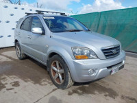 KIA SORENTO CRD 16V 2008 DIJELOVI MOTOR MJENJAČ LIMARIJA