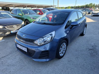 Kia Rio 1,2 5 EX 2016 god karambol u voznom stanju prodajem