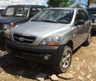 Kia Sorento 2,5 i CRDi EX