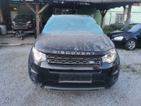 Land Rover Discovery Sport 2.0 d 150ks automatik