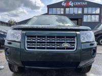 LAND ROVER FREELANDER 2 2008 HSE TD4 DIJELOVI