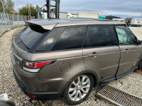 Land Rover Range Rover 3,0 TdV6 Sport 015god karambol na ime kupca pro