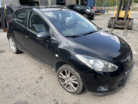 Mazda 2 1.3 DIJELOVI