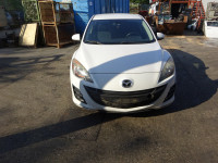 Mazda 3 1.6D DIJELOVI