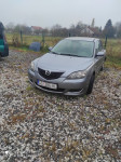 Mazda 3 Sport 1,4 i TE