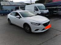 Mazda 6 CD150 komplet za dijelove