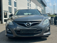 Mazda MAZDA 6 2010 -2012 ZA DIJELOVE ILMA