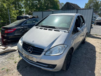 MERCEDES A KLASA 160CDI W169 REDIZAJN 2011. ZA DIJELOVE