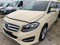 MERCEDES B CLASS (W246) 2014 DIJELOVI ILMA