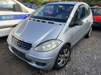 Mercedes-Benz A-klasa 160 CDI DIJELOVI