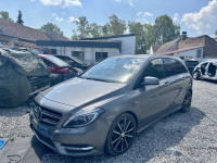 Mercedes-Benz B KLASA W246 OM651.901 ZA DIJELOVE