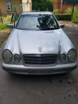 Mercedes-Benz E-klasa 200 W210 automatik 1995 - 2003 DIJELOVI