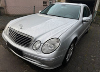 Mercedes-Benz E-klasa 220 CDI automatik