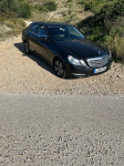 Mercedes-Benz E-klasa 220 CDI W212