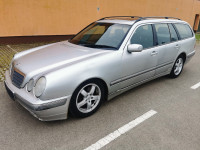 Mercedes-Benz E-klasa W210 220 CDI 1996 - 2003 DIJELOVI