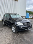 Mercedes-Benz ML 280 CDI dijelovi