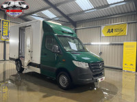 Mercedes-Benz Sprinter 314 CDI