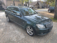 MERCEDES C KLASA W204 elegance 320 CDI V6 OM642960 165kw aut. DIJELOVI