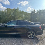 Mercedes C klasa w204 350 CDI om642 dijelovi