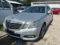 MERCEDES E KLASA W212 350 CDI 4MATIC 170 KW 642856 2010 DIJELOVI FR&JO