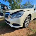 Mercedes E klasa w212 facelift 220 CDI om651 dijelovi