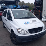 MERCEDES VITO 639 2003-2010 ZA DIJELOVE DIJELOVI