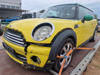 MINI Cooper D  1.6 DIJELOVI