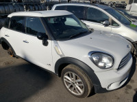 MINI COUNTRYMAN COOPER 2011 GODINA ZA DIJELOVA DIJELOVI