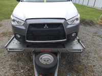 Mitsubishi ASX 1,8