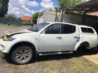 Mitsubishi L200 2.5 Did , 2015