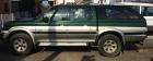 Mitsubishi L200 2.5 TD ---DIJELOVI---