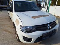 Mitsubishi L200  4x4,dijelovi