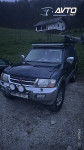 Mitsubishi Pajero 3,2 DID GLS automatik