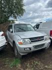 Mitsubishi Pajero 3,2 DID GLS