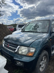 Mitsubishi Pajero 3,2 DID GLS