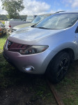 Nissan Murano 3,5 V6